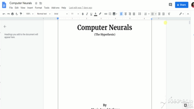 Python and Computer Neurals – Screenshot 1