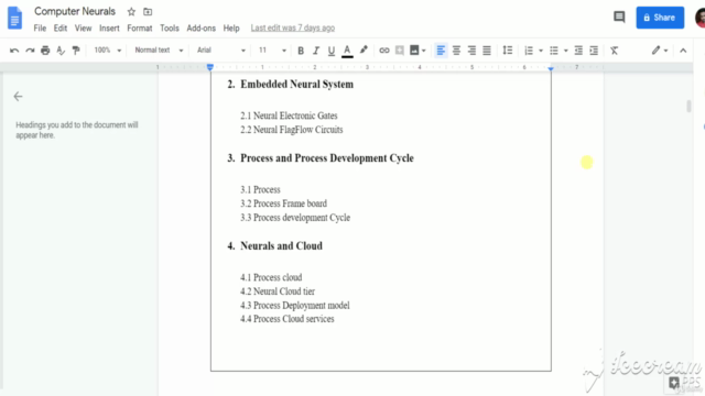 Python and Computer Neurals – Screenshot 3