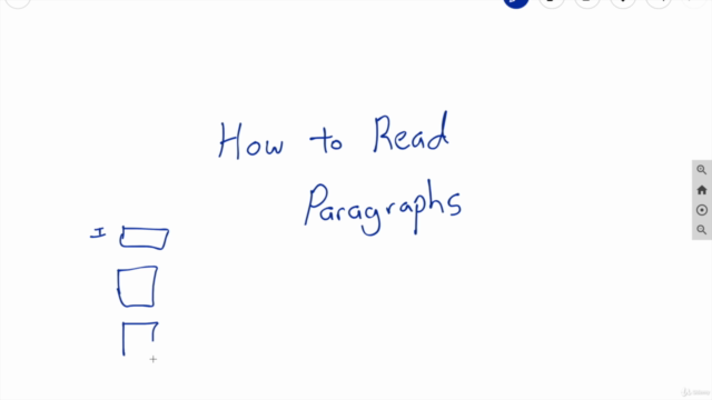 The Complete ACT Reading Course – Screenshot 2