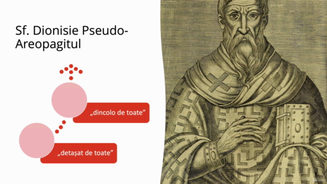 Partea văzută a iubirii. Pledoarii pentru credință – Screenshot 3