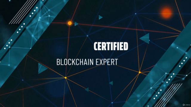 Certified Blockchain Expert (CBE) Practice EXAM – Screenshot 1