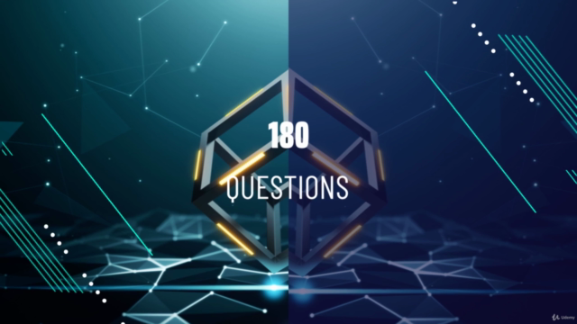 Certified Blockchain Expert (CBE) Practice EXAM – Screenshot 3