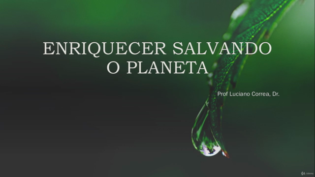 Enriqueça salvando o planeta! - Screenshot_01
