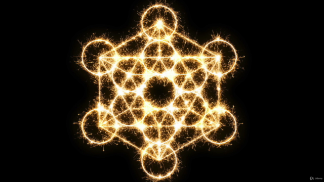 Magick 103: Power Words and Sigils – Screenshot 1