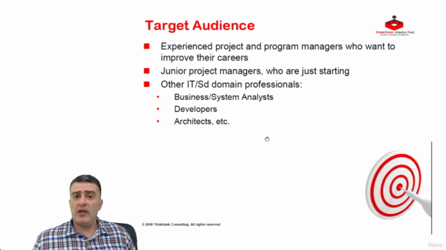 Project Management - How to Ace Your Interview – Screenshot 3