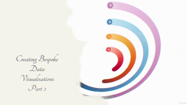 Creating Bespoke Data Visualisations in Tableau - Part Two – Screenshot 1