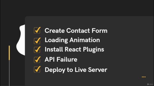 React Js A-Z With Laravel - For Beginner to Advanced Level – Screenshot 3