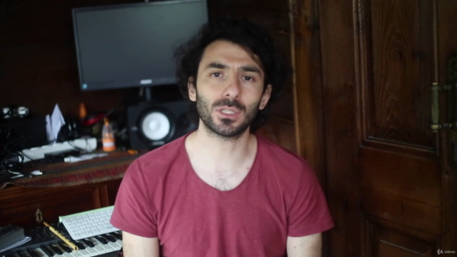 Tulum Çalmaya Giriş – Screenshot 1