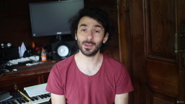 Tulum Çalmaya Giriş – Screenshot 2
