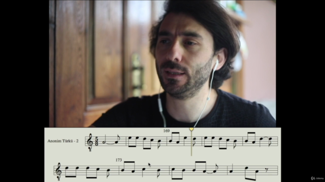Tulum Çalmaya Giriş – Screenshot 4