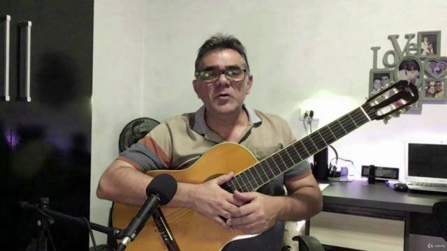 Curso de Violão do Básico ao Intermediário – Screenshot 3