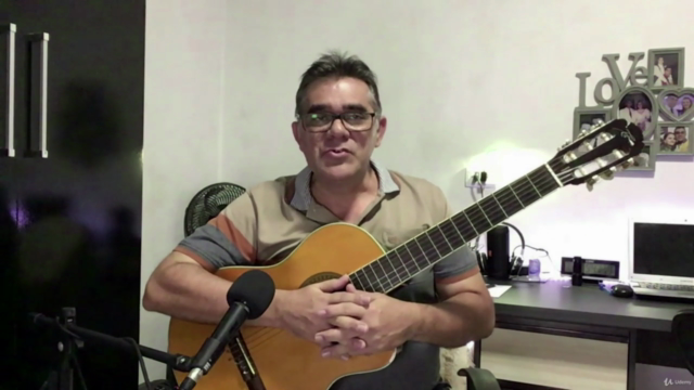 Curso de Violão do Básico ao Intermediário – Screenshot 4