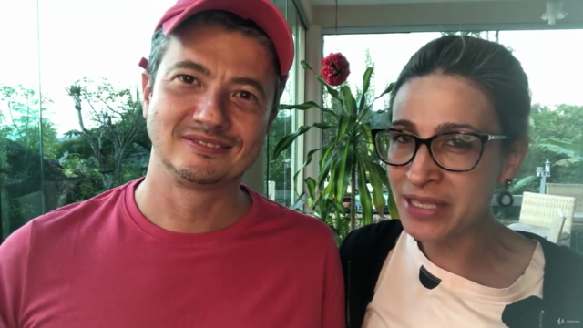 Encontre o seu Propósito – Screenshot 1