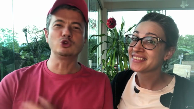 Encontre o seu Propósito – Screenshot 2