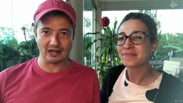Encontre o seu Propósito – Screenshot 3
