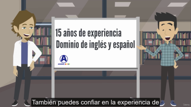 Inglés en 5 palabras - Curso 1 | De ceros a iniciante (A1) – Screenshot 2