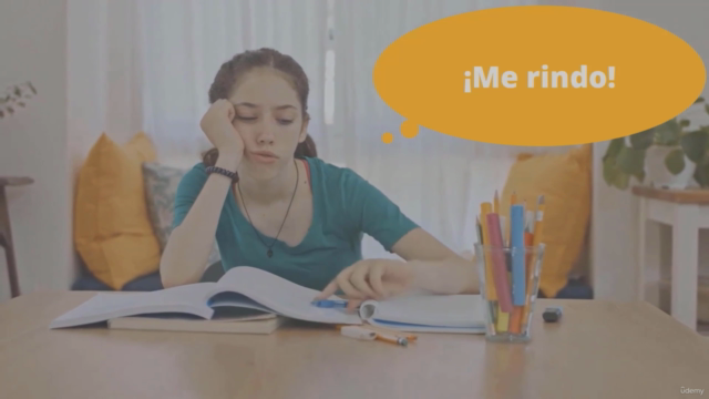 Inglés en 5 palabras - Curso 1 | De ceros a iniciante (A1) – Screenshot 3