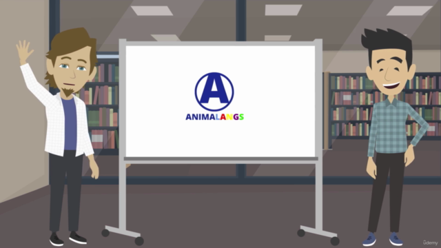 Inglés en 5 palabras - Curso 1 | De ceros a iniciante (A1) – Screenshot 4