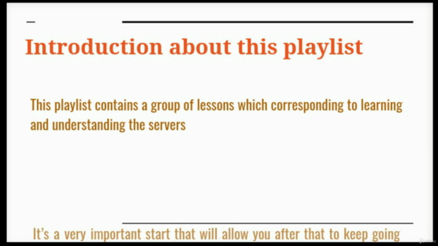 Learn Servers OSs and Types | Server Administration Course – Screenshot 2
