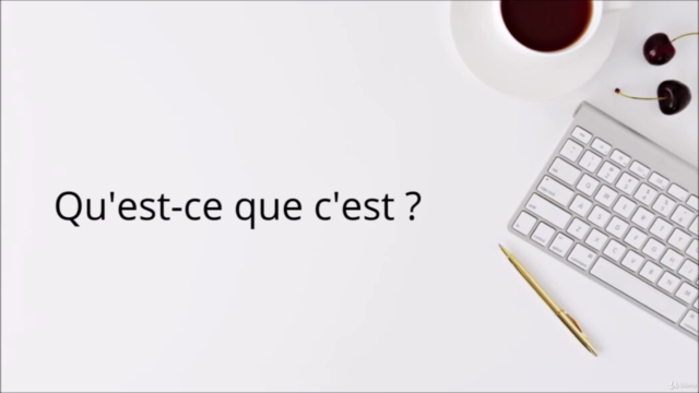 Maîtriser Google my business comme un chef ! – Screenshot 3