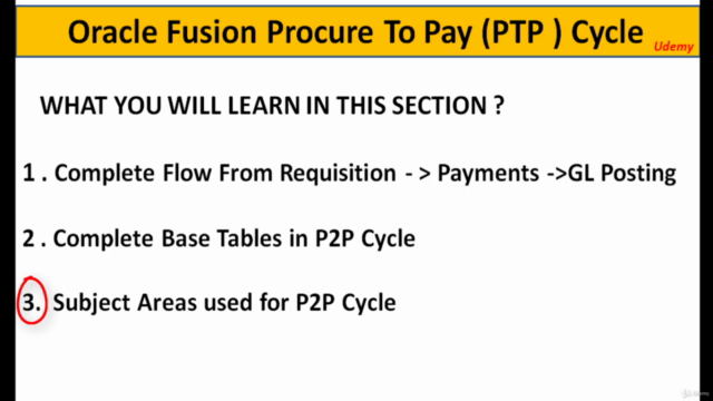 Oracle Fusion Technical - Procure to Pay Cycle complete flow - Screenshot_04