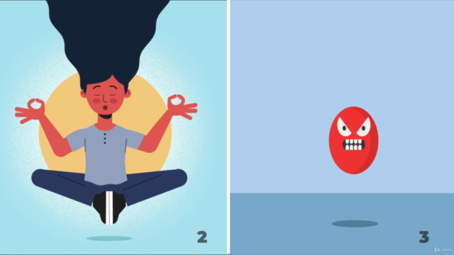 Create Amazing Animations & Motion Graphics in After Effects – Screenshot 3