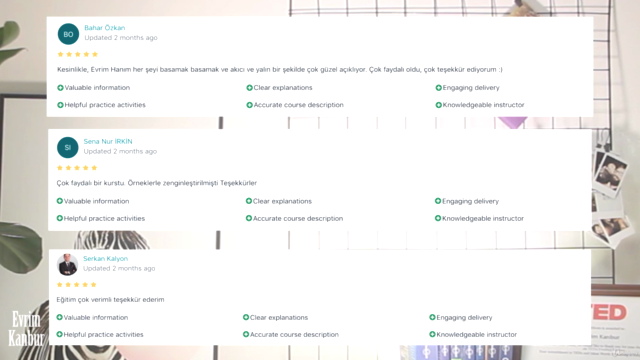 5 Adımda Etkili Sunum Teknikleri – Screenshot 4