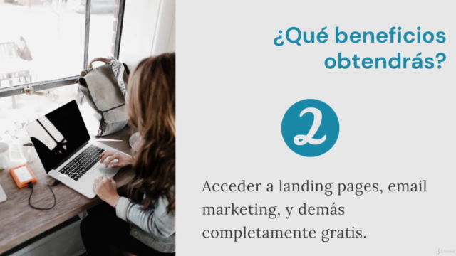 Inbound Marketing: Estrategia e Implementación – Screenshot 1