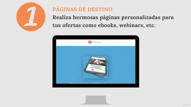 Inbound Marketing: Estrategia e Implementación – Screenshot 2