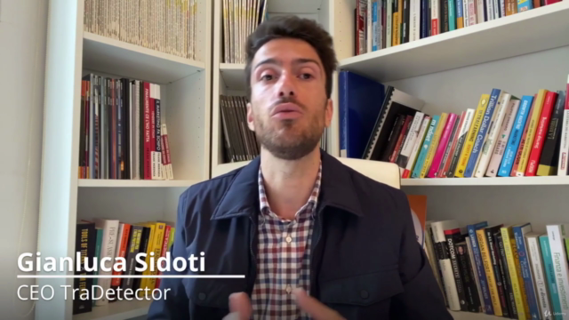 Il Piano Pensione – Screenshot 1
