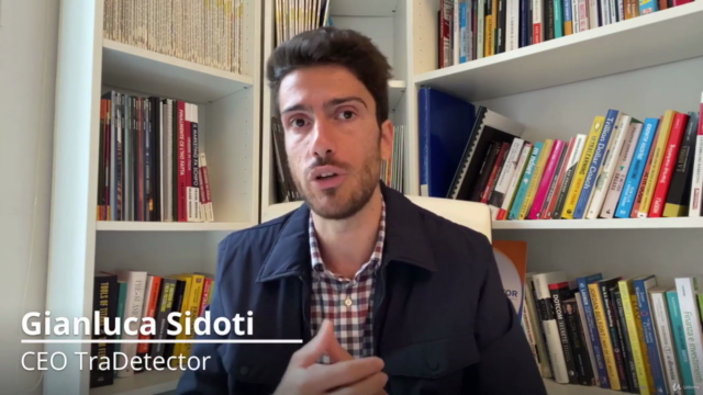 Il Piano Pensione – Screenshot 2
