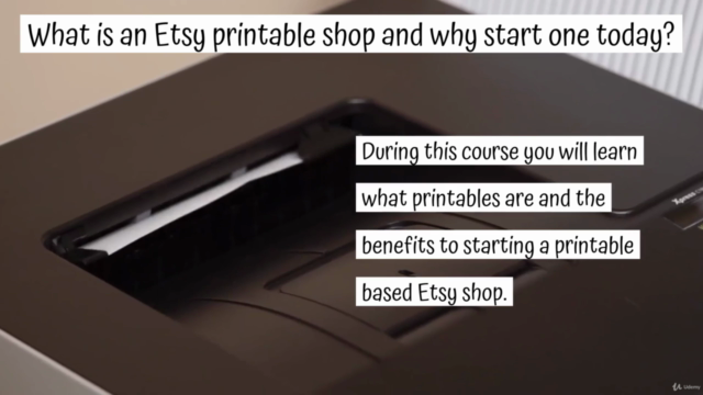 How to Sell Printables On Etsy & Market Them On Pinterest – Screenshot 1