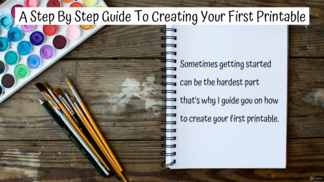 How to Sell Printables On Etsy & Market Them On Pinterest – Screenshot 3