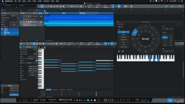 Presonus Studio One ile Harika Müzikler Yapın - Screenshot_01