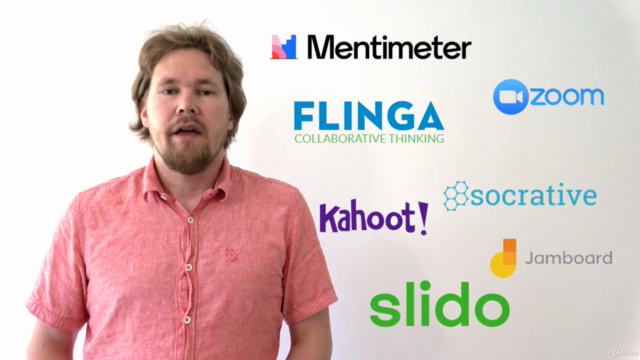 Tools for activating your online event audience – Screenshot 3