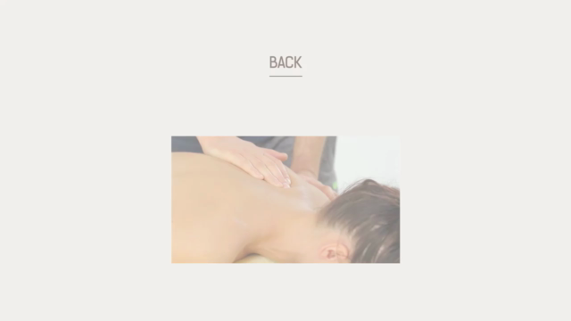 Massage Course, Myofascial Energetic Release, Deep Bodywork – Screenshot 1
