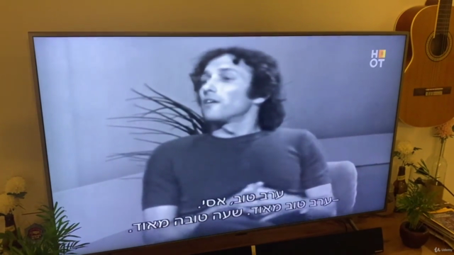 Read Hebrew Without Vowel Signs – Screenshot 1