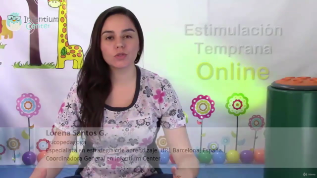Estimulación Temprana para Bebés – Screenshot 1