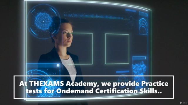 SAP Financial Accounting Certification Practice Exams – Screenshot 2