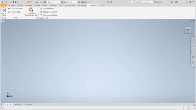 Autodesk Inventor Profesional 2025 ¡Completo y Sencillo! – Screenshot 2