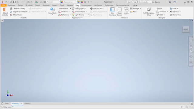 Autodesk Inventor Profesional 2025 ¡Completo y Sencillo! – Screenshot 3
