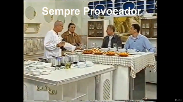 Como sair da Crise e lucrando com Dados – Screenshot 1