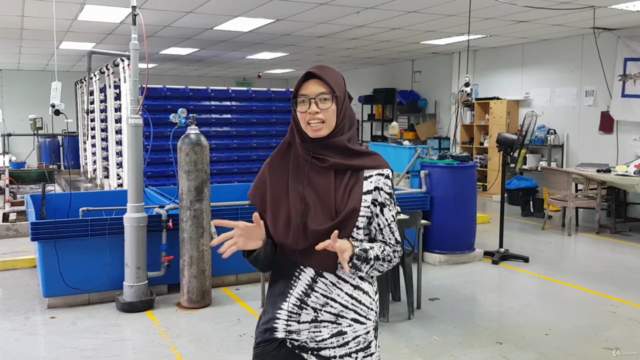 The Essential Guide to Aquaculture Industry – Screenshot 2