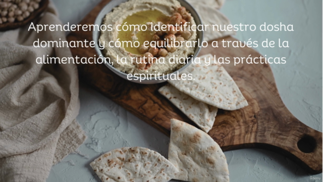 Descubre Ayurveda: Tu Camino a la Salud y Bienestar Integral – Screenshot 2
