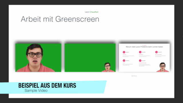 Kundenakquise im Internet: Der Komplette A-Z Marketing Kurs – Screenshot 4