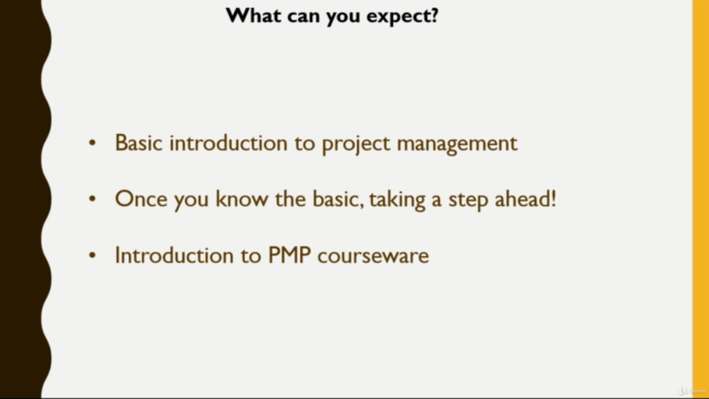 Project management for Beginners:First step Project manager – Screenshot 3