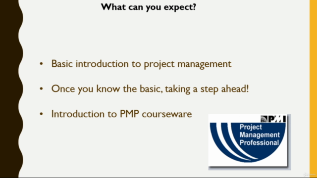 Project management for Beginners:First step Project manager – Screenshot 4