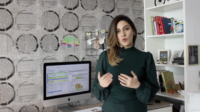 Primavera P6 Masterclass: Plan, Schedule, Control – Screenshot 1