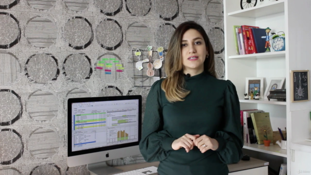 Primavera P6 Masterclass: Plan, Schedule, Control – Screenshot 3