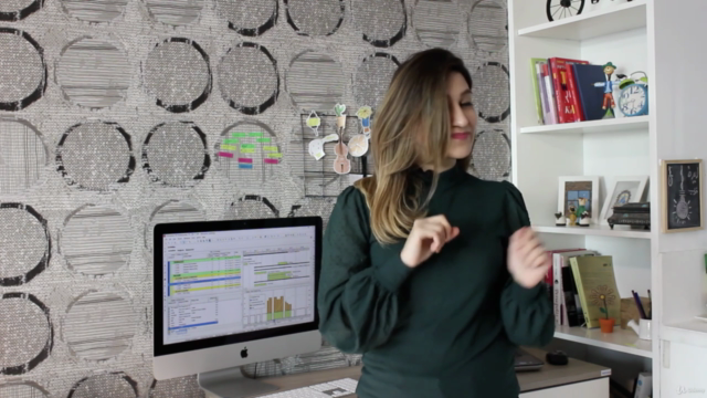 Primavera P6 Masterclass: Plan, Schedule, Control – Screenshot 4
